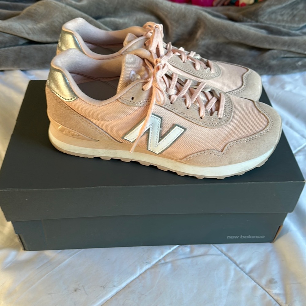New Balance 515 sneakers